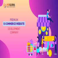 Premium ecommerce web development company in Bangalore