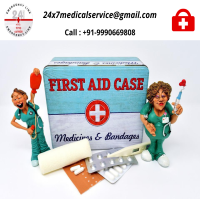 Best first Aid and CPR Training institute in Delhi, Noida, Gurgaon, an