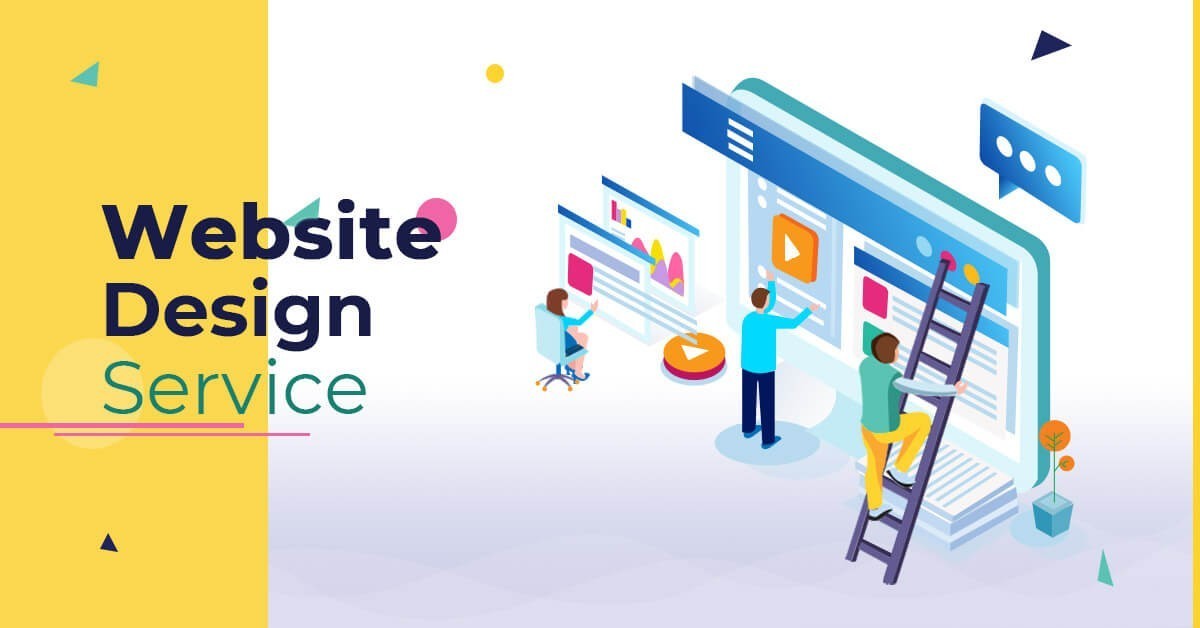 Website Designing Company Necessity In Online Marketing
