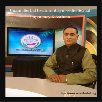 Unani Herbal treatment ayurvedic Sexual impotency  Asthma