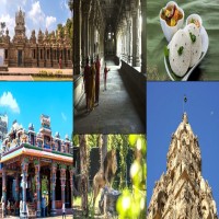 Kanchipuram Best Places to Visit in Kanchipuram