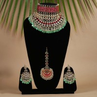 Rent N Flaunt Your OneStopShop for Affordable Bridal Jewellery Rent