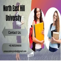 North East Hill University 