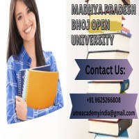 Madhya Pradesh Bhoj Open University