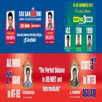 best intermediate colleges in hyderabad for NEET