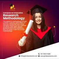 Methodology Writing Service