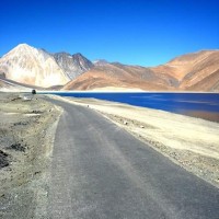 Explore Ladakh with Friends 