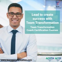 ICF Certified Coach Training Online