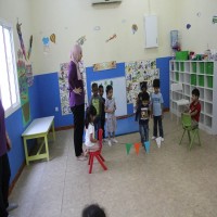 Nursery Fees in Qatar  Visit Toddler House Nursery