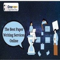 The Best Paper Writing Services