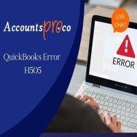 Ways to fix QuickBooks Error code H505