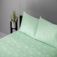 Luxury Bed Covers Online   Blue Dahlia